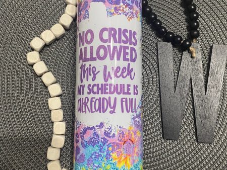 Sassy No crisis allowed Sale