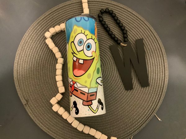 SpongeBob For Discount