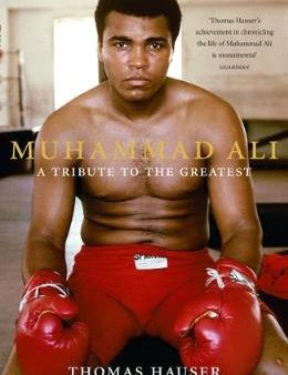 Muhammad Ali: A Tribute to the Greatest Discount