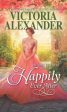 THE LADY TRAVELERS GUIDE TO HAPPILY EVER AFTER (LADY TRAVELE Cheap