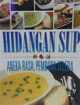 Hidangan Sup Aneka Rasa, Pembuka Selera Discount