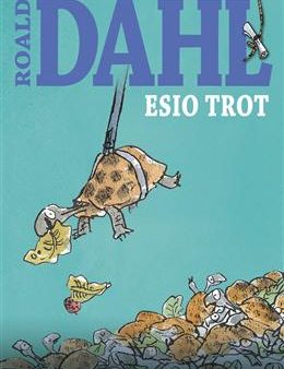 Esio Trot (Colour Edition) Online Sale