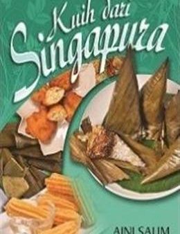 Kuih Dari Singapura Sale