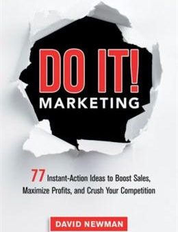 Do it! Marketing Online Sale