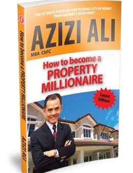 How to Become a Property Millionaire Sale