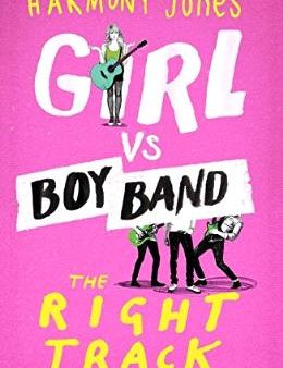 Girl vs. Boy Band: The Right Track Discount