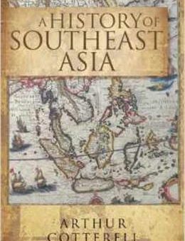 A History of Southeast Asia For Discount