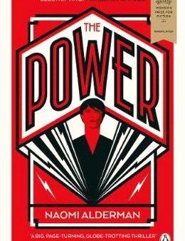 The Power ( Winner Of The 2017 Baileys Women s Prize For Fiction ) Supply