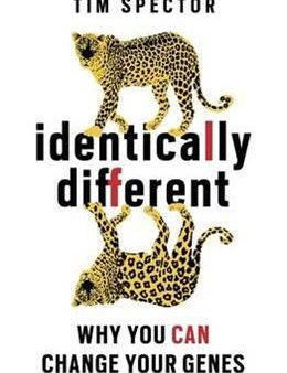 Identically Different: Why You Can Change Your Genes For Discount