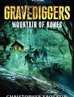 Gravediggers: Mountain Of Bones Online Hot Sale