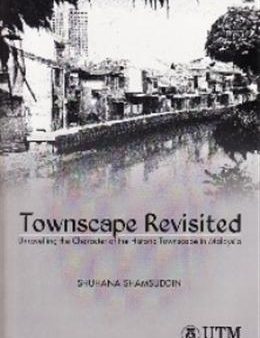 Townscape Revisited Online Sale