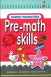 Early Childhood Learning Series Essential Preschool Skills Pre-Math Skills Ages 3-5 Online Sale