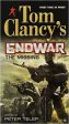 Tom Clancy`S Endwar: The Missing Hot on Sale