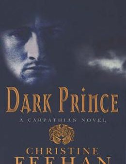 Dark Prince: A Carpathian Novel Online