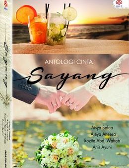 Antologi Cinta: Sayang For Sale