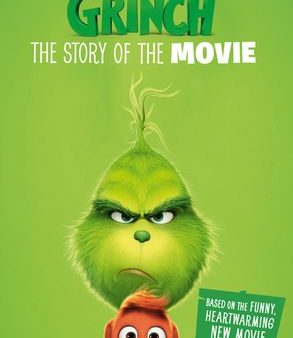 The Grinch: Movie Novelisation For Discount