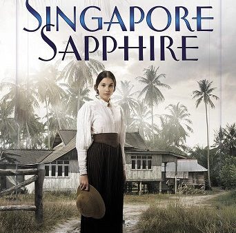 SINGAPORE SAPPHIRE Cheap