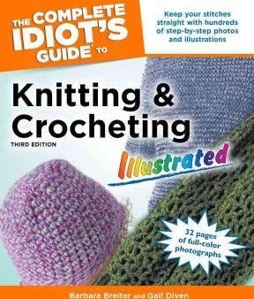 C.I.G To Knitting And Crocheti For Cheap