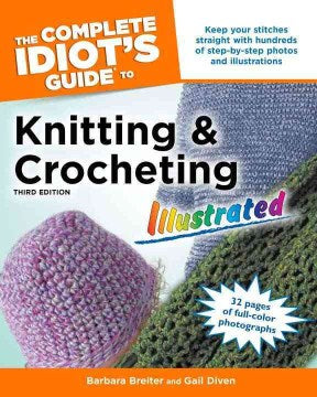 C.I.G To Knitting And Crocheti For Cheap