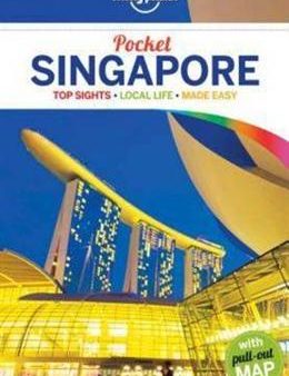 Pocket Singapore (Lonely Planet), 3E Fashion