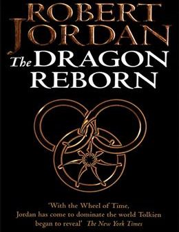 The Dragon Reborn (The Wheel of Time #3) For Cheap