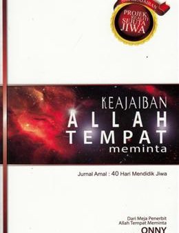 Keajaiban Allah Tempat Meminta Online Hot Sale