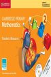 Cambridge Primary Mathematics Teacher s Resource Book 2 with CD-ROM Fashion