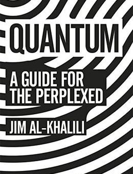 Quantum A Guide For The Perplexed For Sale