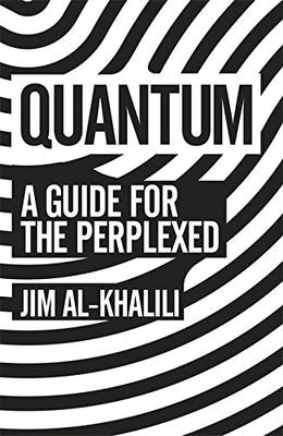 Quantum A Guide For The Perplexed For Sale