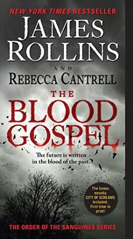 THE BLOOD GOSPEL Discount