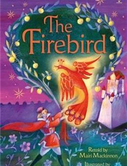 The Firebird (Usborne Young Reading Series 2) For Sale