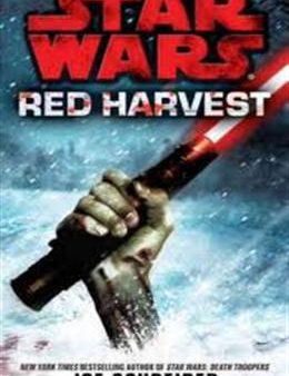 Star Wars: Red Harvest For Cheap