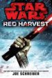 Star Wars: Red Harvest For Cheap