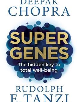 Super Genes: The Hidden Key to Total Well-Being Fashion