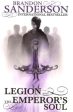 Legion & The Emperor`S Soul on Sale