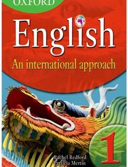 Oxford English An International Approach Student Book 1 Discount