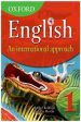 Oxford English An International Approach Student Book 1 Discount