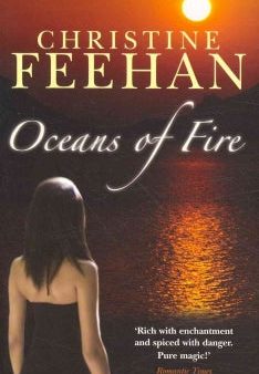 Oceans of Fire (A Drake Sisters Novel) Online Hot Sale