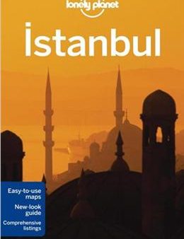 Istanbul (Lonely Planet), 7E Cheap