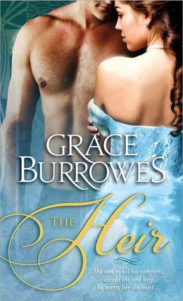 The Heir Online now