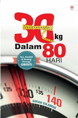 30 Kg dalam 80 Hari Discount