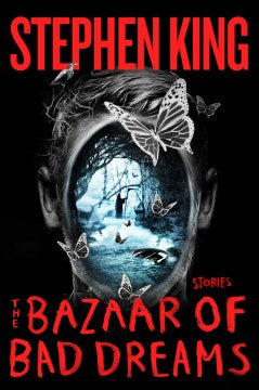 The Bazaar of Bad Dreams: Stories Sale