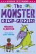 The Monster Crisp-Guzzler Online Hot Sale