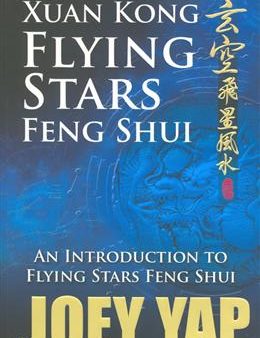 Xuan Kong Flying Star Feng Shui: An Introduction to Flying Stars Feng Shui Supply