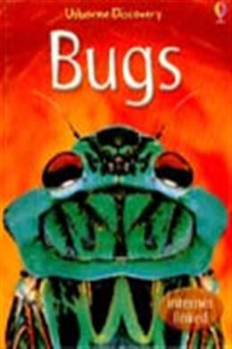 Usborne Discovery:Bugs For Cheap