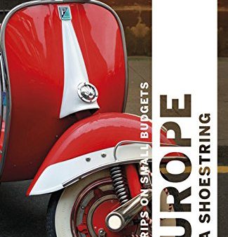 Europe on a shoestring 10ED Online Hot Sale