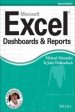 Excel Dashboards and Reports, 2E Online Hot Sale