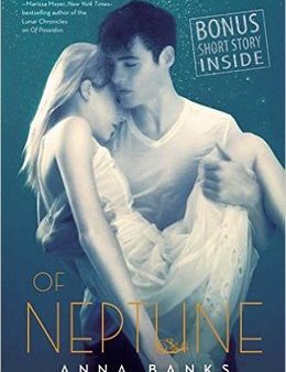 Of Neptune (Syrena Legacy #3) Cheap