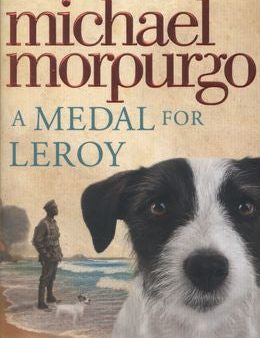 A Medal for Leroy Sale