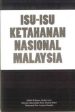 Isu-isu Ketahanan Nasional Malaysia Supply